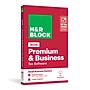 H&R Block 2025 Premium & Business Tax Software for 1 User, PC/Mac, Product Key Card (1116600-25)~#|#~632CB8F6-4E90-42B6-833D08F0FED79411_sc7