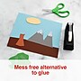 Staples Double-Sided Tape with Dispenser, 1/2" x 13.8 yds., 6/Pack (ST62849)~#|#~6330D7E3-4D8B-4185-B12B40308233C366_sc7