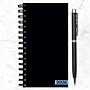2026 TF Publishing 3.5" x 6.5" Weekly & Monthly, Paperboard Cover, Black (26-7500)~#|#~6331A2E6-99DF-42B9-8C63CA604A5EC149_sc7