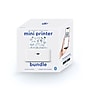 Core Innovations CTP520 mini Label Printer Kit, White (CTP520WH)~#|#~63324D22-CAF4-4130-B3E9B4041B5B08D1_sc7
