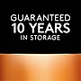 Duracell AAA NiMH Battery, 4/Pack (DX2400B4N001)~#|#~63330913-16C0-4B67-BA456AFB62786A07_sc7