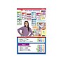 Trend Enterprises Basic Math Operations Posters, 8/Set (T19013)~#|#~63366C8E-BFD1-49F7-A93A6A13BE76CBA9_sc7