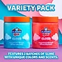 Elmer’s Gue Cloud Slime, 8 oz., Blue/Pink, 2/Pack (2223188)~#|#~633676F4-8349-4FD8-9D9FBF944DDACDF7_sc7