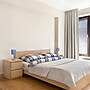 Creekwood Home Oslo Duo 19.5" LED Table Lamp with USB Port, Brushed Steel/Blue Shade, 2/Set (CWT-2012-BL-2PK)~#|#~633967DF-3426-4B79-919C65F83B3F1CFC_sc7