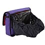 Manhattan Portage Wards Island Fabric Casual Messenger Bag, Purple (1120 PRP)~#|#~633977D8-3419-4973-A8AD7750CEA69AC0_sc7