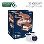 Lavazza Tiramisu Coffee Keurig® K-Cup® Pods, Light Roast, 22/Box (5000384724)~#|#~633978BD-E847-413D-825937A0B94D83C2_sc7