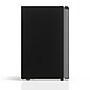TCL Adjustable Shelves Refrigerator, 4.5 Cu. Ft., Silver (TRM45S4AV)~#|#~633B135A-666D-4F99-A53F77D3F8D8D1D9_sc7
