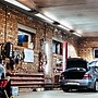 Newhouse Lighting 4 ft. LED Shop Light, 100 Watt/10K Lumens, Black (NH-SHOP-M4FT10K)~#|#~633B6A2F-6AD8-4380-A017D11E8E6A4F9D_sc7