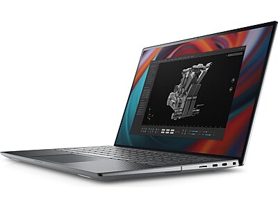 Dell Precision 5490
