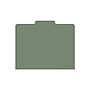 Blue Sky File Folders, Assorted Colors, 6/Pack (160528)~#|#~633C49E7-7DCC-4808-BD08FDC74648F3E8_sc7