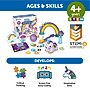 Learning Resources  Coding Critters Magic Coders Skye the Unicorn (LER3105)~#|#~633D114B-FE56-4478-92925A1169BACC4A_sc7