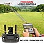 Vivitar Phoenix GPS Foldable Video Drone, Grey (DRCLSX10-NOC)~#|#~633E8316-2C8E-41A2-8A408EC85F08A8C4_sc7