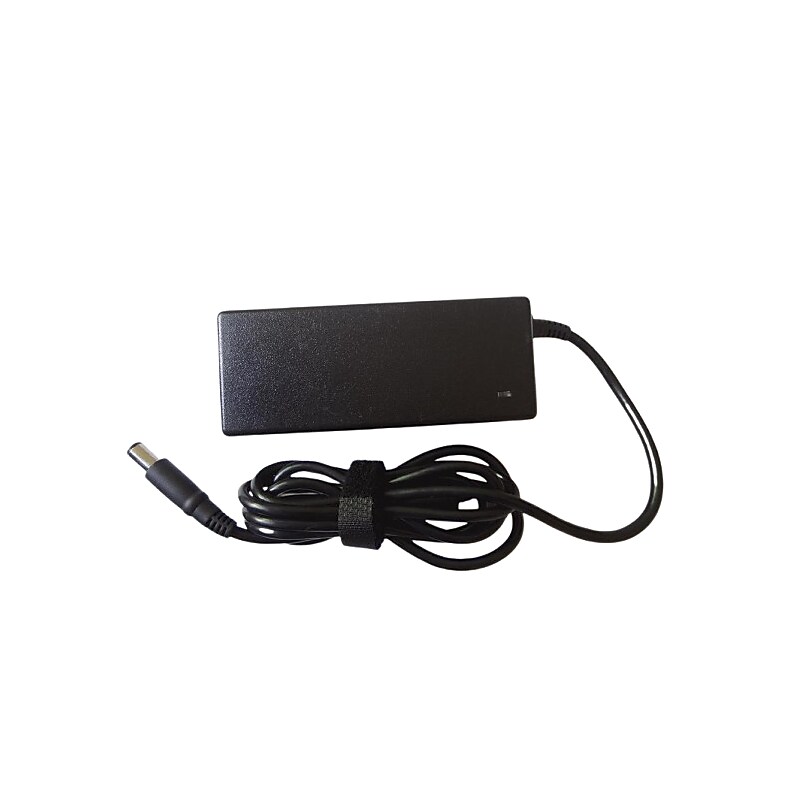 Dell 90W AC Power Adapter for Dell Laptop, Black (LA90PM111) image 1
