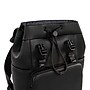 Bugatti Central Laptop Backpack, Medium, Black (BKP2434BU-BLK)~#|#~63403147-5BE5-4E3C-B28B6E6DAE0A5ECA_sc7