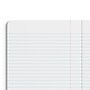 Staples Composition Notebook, 7.5" x 9.75", College Ruled, 80 Sheets, Red (ST55081)~#|#~63403539-12AD-44E2-BB0FF7B02ABDB7C8_sc7