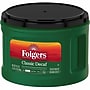 Cafe Bustelo Folgers Ground Classic Decaf Coffee, Medium Roast, 6/Carton (FOL30406CT)~#|#~6340C10C-E3E2-43CD-9EB1A7A64B305AAB_sc7