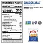 Boulder Canyon Gluten Free Classic Sea Salt Potato Chips, 2 oz., 8/Pack (220-02559)~#|#~6342BB54-EA3F-4B17-9736C0F85879EF6F_sc7