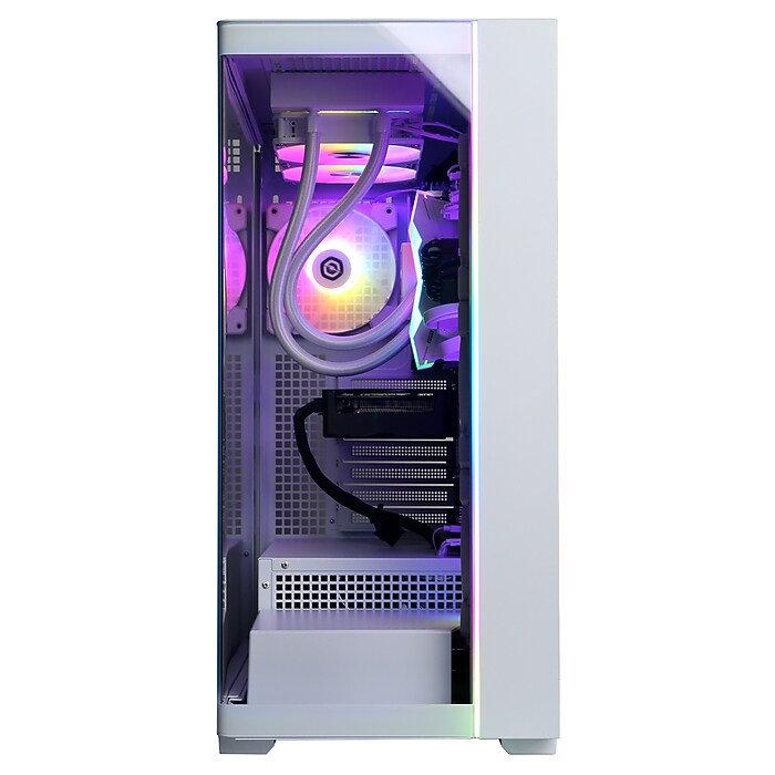 CyberPowerPC Gaming Desktop Computer, Intel Core i7-14700F