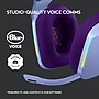 Logitech G Series G733 Wireless Over-the-Ear Gaming Headset, Lilac (981-000889)~#|#~63460900-72E1-45B9-9020AB0116BC4506_sc7