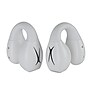 Altec Lansing Wireless Earbuds, Bluetooth, White (MZX1010-WHT-STK-12)~#|#~63469DAC-D606-4CDE-96BACAC8B86EF518_sc7