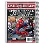 Innovative Designs Spiderman 1-Subject Notebooks, 8" x 10.5", Wide Ruled, 70 Sheets, Multicolored (716171SPC-SA)~#|#~63491D61-2164-4515-BAD8A605ADFFDFE0_sc7