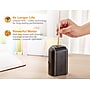 Bostitch Vertical Electric Pencil Sharpener, Black (EPS5V-BLK)~#|#~634C45CE-CC7F-43B7-9569C765DD6D9D18_sc7