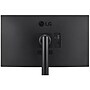LG 32" 4K Ultra HD 60Hz LCD Monitor, Black (32BR55U-B)~#|#~63500CB6-7748-4BD0-80A259E06D67E5D5_sc7