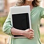 2027 AT-A-GLANCE Plan. Write. Remember. 7.5" x 10" Calendar Year Weekly & Monthly Appointment Book, Faux Leather Cover, Black~#|#~63508D9F-8D17-4162-986CC4A11294A966_sc7