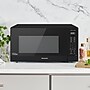Panasonic 1.6 Cu. Ft. Countertop Microwave (NN-SN74PB)~#|#~6353D1C4-DBD6-44FD-8F2C42D518C13B2A_sc7
