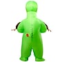 Party City Rubies Alien Abduction Kids Costume, Youth, One Size (1001743-OS)~#|#~635403A8-592B-402F-B0363C633D7BBA5D_sc7