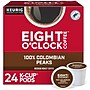 Eight O'Clock Colombian Coffee Keurig® K-Cup® Pods, Medium Roast, 24/Box (6407)~#|#~6355F888-F700-4BFD-8369EBC81BFC5AF3_sc7