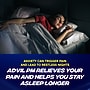 Advil PM 200mg Ibuprofen/Diphenhydramine Citrate Caplet, 20 Caplets/Box (F00573016420M)~#|#~63563897-F415-48AB-85C07770590325AF_sc7