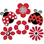 Barker Creek Just Dotty Designer Bulletin Board Set, 477/Pack (BCP3570)~#|#~6356DD38-59AC-41D1-A0C3E14AB9314CC1_sc7