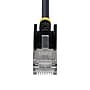StarTech 4 ft. Ultra-Slim Cat6A Ethernet Cable, 34AWG, Black (N6APATSTP34BKS-4ft)~#|#~635840D6-1651-42CA-97288F31504E8942_sc7