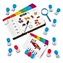 hand2mind Little Minds at Work​ Learn to Spell Activity Set, Multicolored (98499)~#|#~635B4513-233D-42FB-9C7E604FC1EE7B7A_sc7