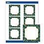 Avery Square Multipurpose Labels, 3" x 3", White, 60/Pack (19479370503)~#|#~635C21DD-2D09-4CFC-89DCA1B1F5803F7B_sc7