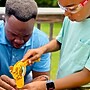 Handy Famm Kids Safety Glasses, Red (HFMGG1001)~#|#~635C9BFC-8EE5-487C-B6A00706ACC9FA9A_sc7