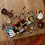 LEGO ONE PIECE The Baratie Floating Restaurant, 3402 Pieces (75640)~#|#~635CED96-5E87-4BFF-802C0D2C44E177A1_sc7