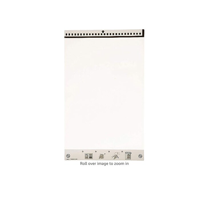 Fujitsu ScanSnap Intended Carrier Sheet for Scansnap fi-5110EOX2
