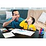 Crayola Washable Tripod Grip Triangular Crayons, Assorted Colors, 8/Pack, 8 Packs/Bundle (BIN811460-8)~#|#~635EDE1E-A5A0-4DF6-AFFB96A42F73AF27_sc7
