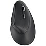 Kensington Pro Fit Ergo MY630 EQ Rechargeable Wireless Ergonomic Vertical Optical Mouse, Black (K72484NA)~#|#~63613AB4-191C-42BB-B4803E5429F7ED77_sc7