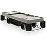 Suncast Commercial Cleaning Cart with Vinyl Bag (HKC2052)~#|#~636173CE-CE6E-4425-835DF5835D8B474D_sc7