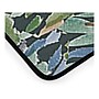 DENY Designs Fauvist Trees Dark by Jacqueline Maldonado Anti-Slip Polyester Desk Pad, 15.5" x 31.5", Multicolor~#|#~63621909-CFAE-466D-B7A7EC3ABE10E84E_sc7