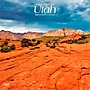 2026 BrownTrout Utah Wild & Scenic 12" x 12" Monthly Wall Calendar (9798330706082)~#|#~63622383-67D4-43DC-9B4FDDC920CD1B80_sc7