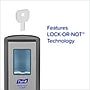Purell CS4 Wall Mounted Hand Soap Dispenser, Graphite (5134-01)~#|#~636D50E4-7CB5-4B9C-977CAE14B60DF059_sc7
