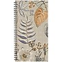 2026 Willow Creek Organic Tapestry 3.5" x 6.5"  Weekly & Monthly Planner, Paperboard Cover (57353)~#|#~63701D87-EFDA-478C-97288ABC16109C61_sc7
