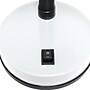 Simple Designs Basic LED Desk Lamp, 14.25", White (LD1003-WHT-LB)~#|#~6371B5E4-30B8-4AA6-8510CB83F9464429_sc7