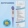 Veridian Healthcare Digital Oral Thermometer, Purple (08-359)~#|#~6371BB9C-CBA1-472C-B09118029BF933AF_sc7