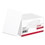 Staples Index Cards, 3" x 5", Blank, White, 500 Pack – Unruled Cards for Flashcards, Notes & Organization~#|#~63728ABB-088C-495C-B27973DA5DF3E369_sc7