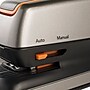 Swingline Optima 20 Electric Stapler, 20-Sheet Capacity, Gray/Silver (48207)~#|#~63762D8A-62D9-41C2-A552A6A2C67BF357_sc7